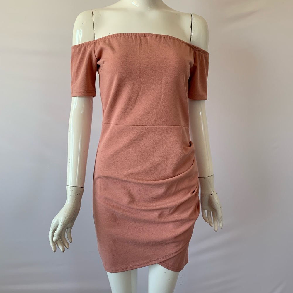 maxi dress small Small